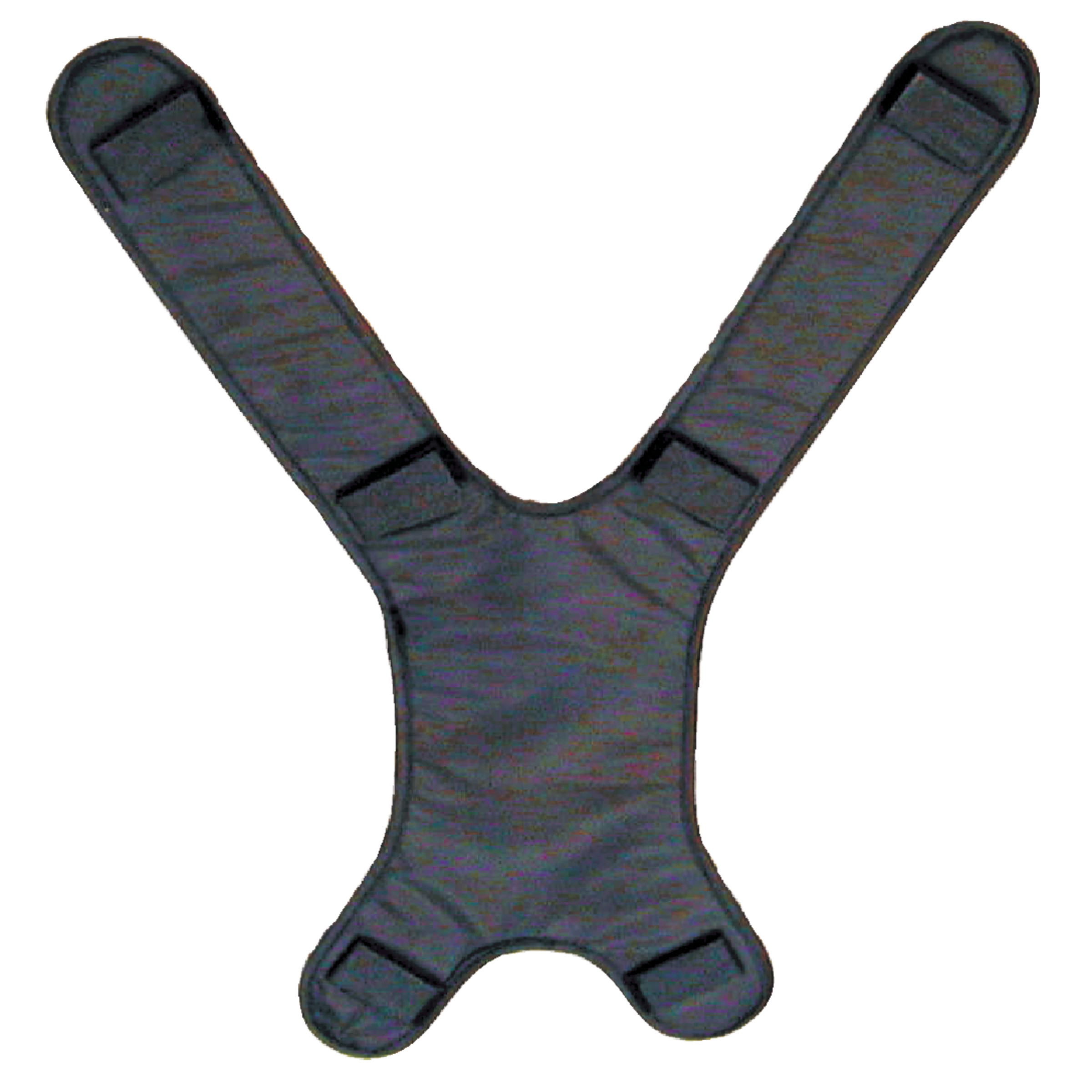 Shoulder pad- Harness Accessory